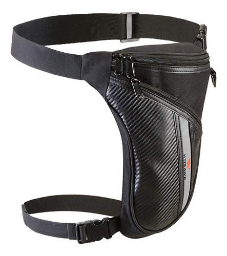 Bolso Oxford Para Pierna Y Muslo Para Hombres, Mujeres,