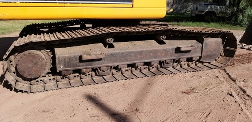 Hyundai Robex 210 Lc7 2008