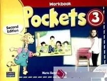 Comprar Pockets 3 Workbook (second Edition) - Herrera Mario \u002F Hojel