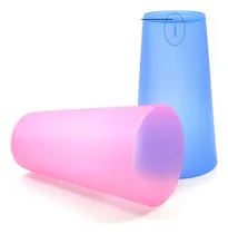 Comprar X12 Set De Vasos Vasos Plastico Vasos Reutilizables De Fiesta Vasos De Fiesta Vasos Plasticos Vaso Vasos De Plastico