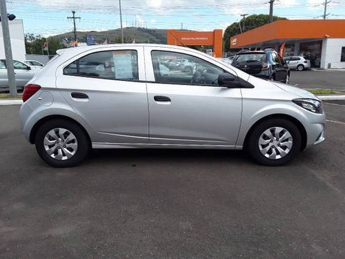 Chevrolet Joy 1.0 Spe4 Flex Manual