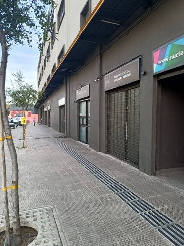 Local Comercial 28 M2 Smartfit San Diego Franklin Rondizzoni