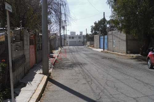 Imagen 4 de 25 de Venta De Terreno - Pachuca Hgo La Noria - Excelente Oportunidad De Inversión