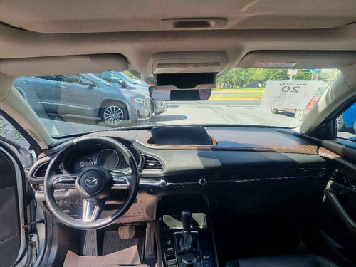 Imagen 11 de 11 de Mazda Cx3 2020 5p I Grand Touring 2wd