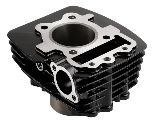 S Kit Cilindros 135 Cc Para Bajaj Pulsar 135 2014-2020