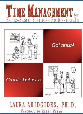 Time Management For Home-based Business Professionals - L...