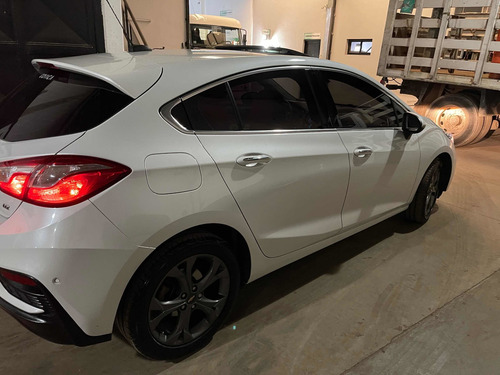 Chevrolet Cruze Ltz