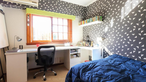 Imagen 14 de 30 de Chalet 5 Ambientes Venta - Mart.-santa Fe/fleming