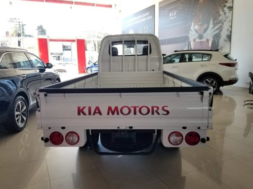 Imagen 5 de 11 de Kia K2500 6m Con Caja (anticipo Y Cuotas)