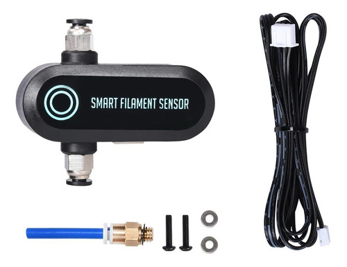 Sensor De Filamento Inteligente Bigtreetech