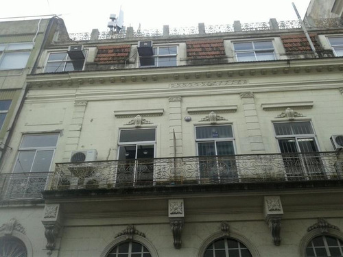 Imagen 2 de 21 de Edificio En Block - Con Renta