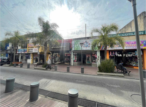 Imagen 2 de 5 de Venta Lote 571m2 / Constitución San Fernando