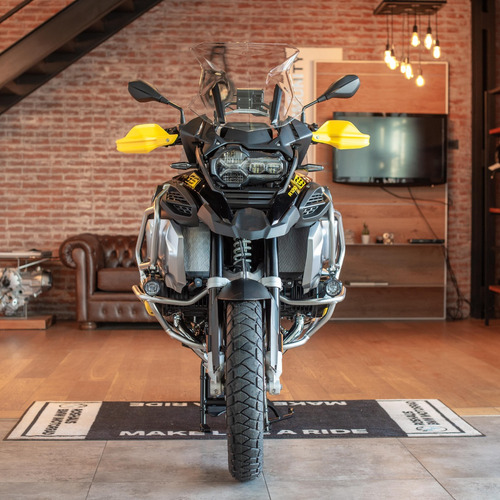 Bmw R 1250 Gs Adventure 40 Years Gs