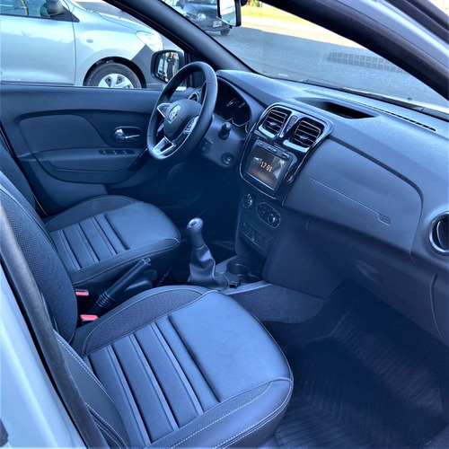 Renault Logan 1.6 16v Intense