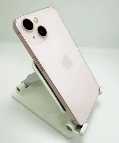 Apple iPhone 13 128gb Rosa Cargador Cable Funda Glass (Reacondicionado)