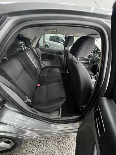 Ford Focus 2 1.6 Trend Sigma