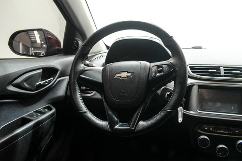 Chevrolet Onix 1.4 Ltz 98cv
