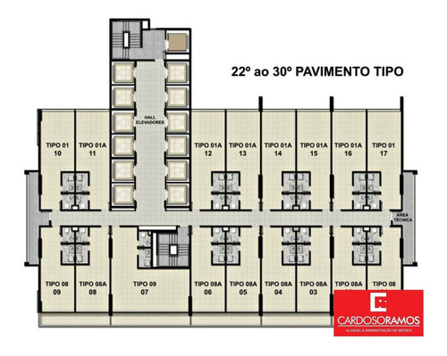 Imagem 6 de 7 de Sala - Sa00060 - 33448720