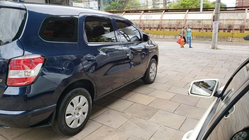 Chevrolet Spin Lt 1.8 Flex