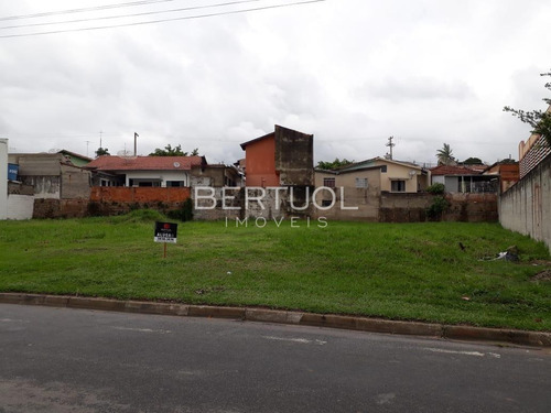 Terreno Para Aluguel, João Xxiii - Vinhedo/sp - 8252
