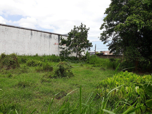Area - Indaia - Ref: 60 - V-60