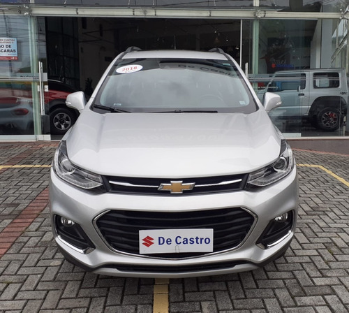Chevrolet Tracker Premier 1.4 Turbo 2018 Apenas 22.000 Km