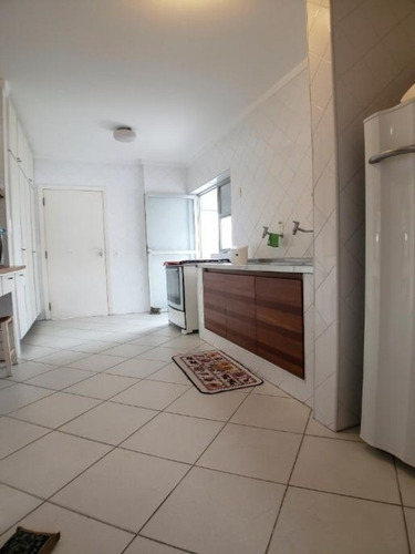 Imagem 22 de 27 de Apartamento Com 4 Dormitórios À Venda, 160 M², Lazer - Praia Das Astúrias - Guarujá/sp - Ap4817 - 34711773