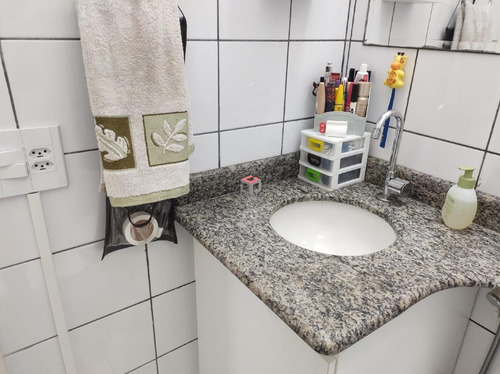 Imagem 15 de 17 de Sobrado Condomínio Fechado - 34797