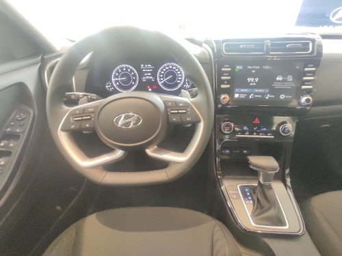 Imagem 9 de 14 de Hyundai Creta Creta 1.0 T-gdi Limited