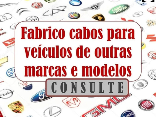 Cabo Longo Ajuste Banco Elétrico Bmw 320i G20 G21 1 Unidade