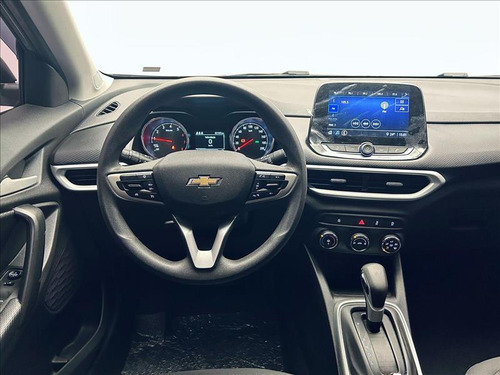 Chevrolet Tracker 1.0 Turbo