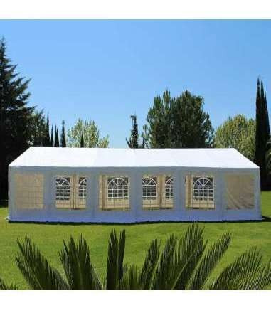 Imagen 3 de 5 de Arriendo Carpas Para Eventos