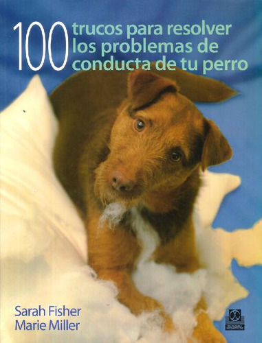 Libro 100 Trucos Para Resolver Los Problemas De Conducta De