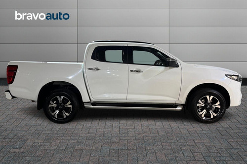 Mazda BT-50 (IN) 3.0 4X4 AUT