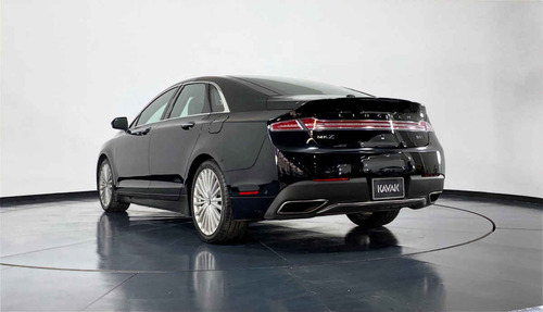 Imagen 5 de 15 de 109352 - Lincoln Mkz 2017 Con Garantía