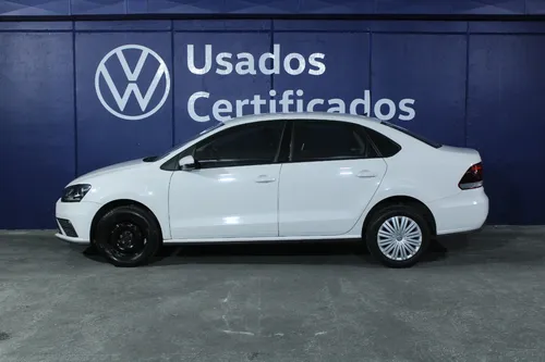 Volkswagen Vento 1.6 Starline Mt