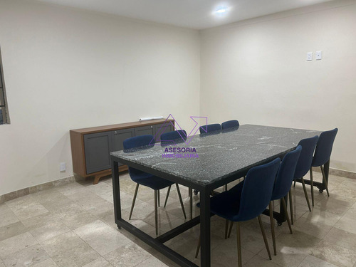 Casa Para Oficinas En Roma Lv090