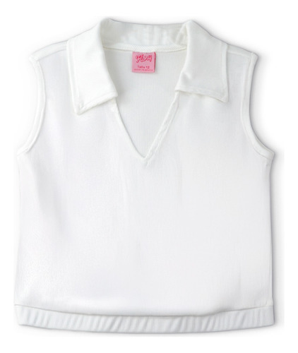 Conjunto Blusa Y Short Con Bolsa Y Moño | Teen Flory 0004 Lila Talla 14 / 13 Años