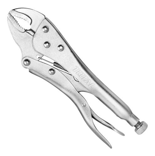 Pinza De Presión Total - Morsa, Acero Carbono - 10 Pulgadas