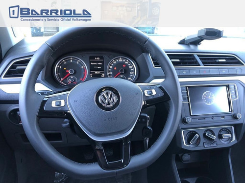 Imagen 12 de 15 de Volkswagen Gol Highline 2021 0km - Barriola
