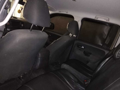 Volkswagen Amarok 2.0 Cd Tdi 180cv Comfortline 2017