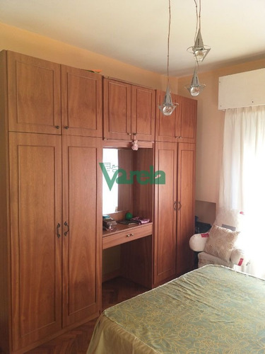 Imagen 4 de 13 de Apartamento Venta Cordón 3 Dorm Placares 2 Baños Terrazas - Montevideo Cordon