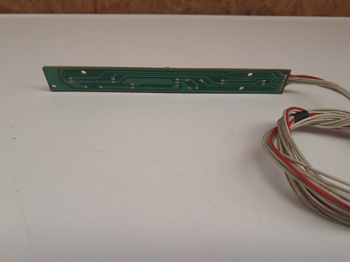 Display Aire Acondicionado Samsung 6000 Frigorias (Usado)