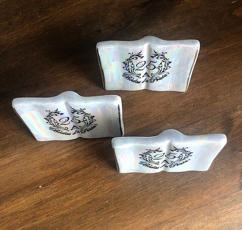 Imagem 4 de 4 de Kit 10 Livrinho Bodas De Prata 25 Anos De Casamento