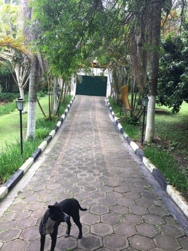 Imagem 2 de 8 de Chácara Para Venda No Jardim Caravelas - 2379 - C
