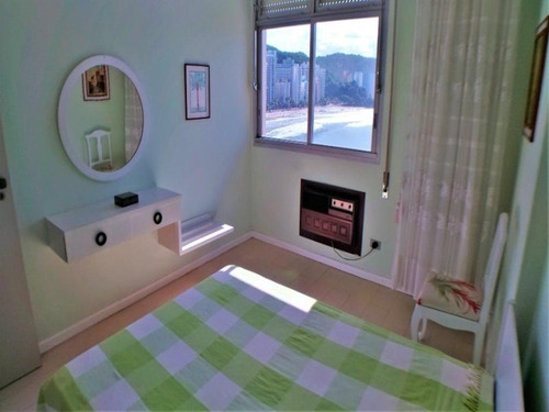Imagem 9 de 22 de Apartamento Com 4 Dormitórios À Venda, 170 M² Por R$ 900.000,00 - Praia Das Astúrias - Guarujá/sp - Ap4550 - 34711454