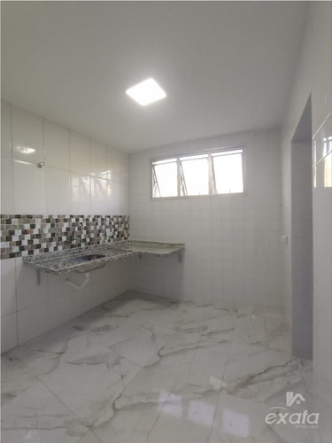 Imagem 5 de 22 de Apartamento - Ap00499 - 70222847