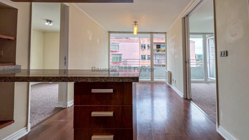 Excelente Departamento 2 Dormitorios En Suite