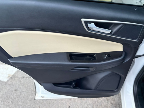 Ford Edge 2019