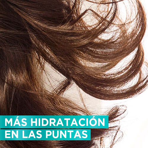 Shampoo Elvive Hialurónico Pure X370ml